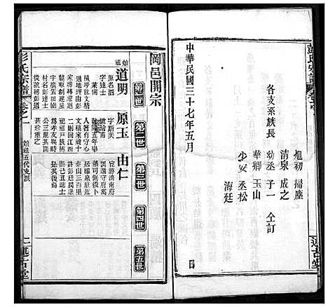 [下载][彭氏宗谱]湖北.彭氏家谱_三.pdf