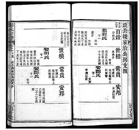 [下载][彭氏宗谱]湖北.彭氏家谱_十五.pdf