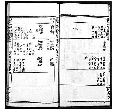 [下载][彭氏宗谱]湖北.彭氏家谱_十六.pdf