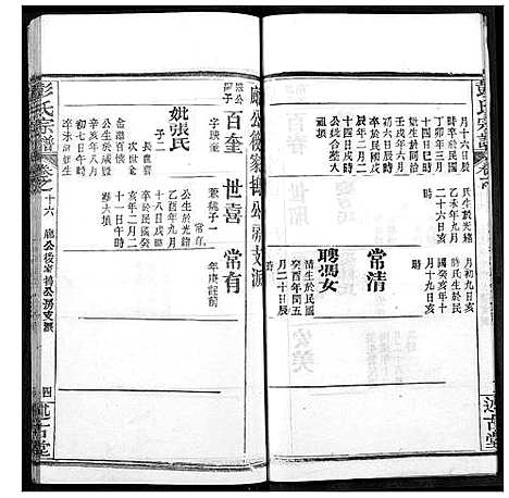 [下载][彭氏宗谱]湖北.彭氏家谱_十六.pdf