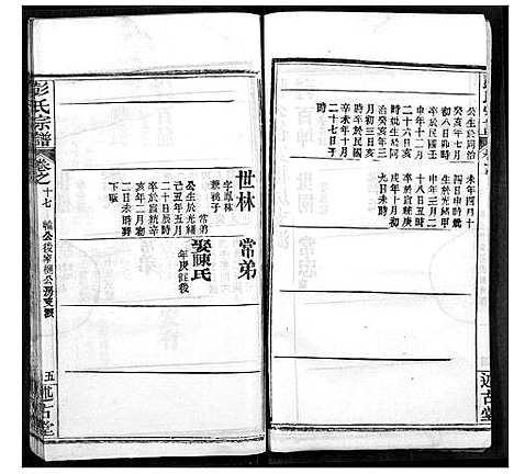 [下载][彭氏宗谱]湖北.彭氏家谱_十七.pdf