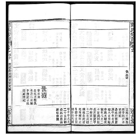 [下载][彭氏宗谱]湖北.彭氏家谱_三十.pdf