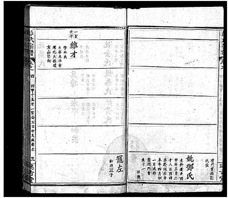 [下载][彭氏宗谱_四甲_4卷首1卷_彭氏四甲续修宗谱_彭氏宗谱]湖北.彭氏家谱_五.pdf