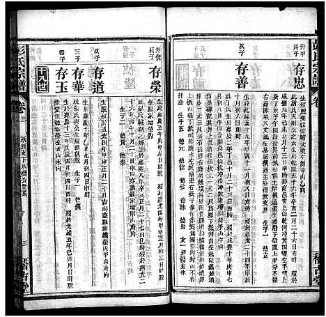 [下载][彭氏宗谱_13卷首1卷]湖北.彭氏家谱_四.pdf