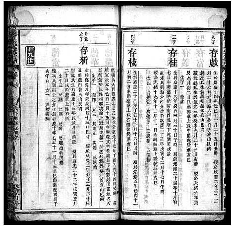 [下载][彭氏宗谱_13卷首1卷]湖北.彭氏家谱_五.pdf