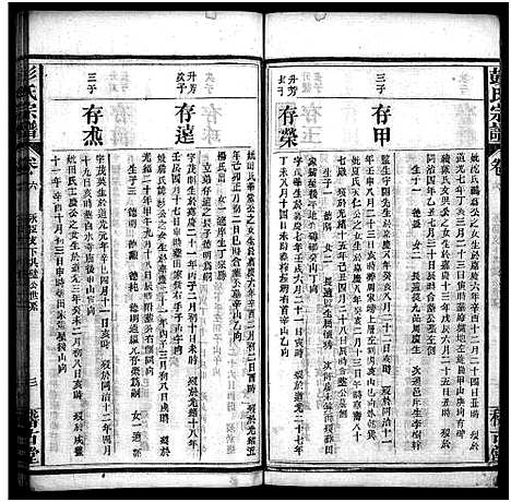 [下载][彭氏宗谱_13卷首1卷]湖北.彭氏家谱_七.pdf