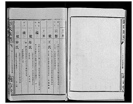 [下载][彭氏族谱]湖北.彭氏家谱_二十.pdf