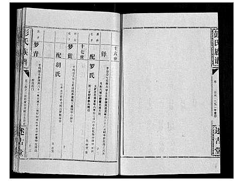 [下载][彭氏族谱]湖北.彭氏家谱_二十二.pdf