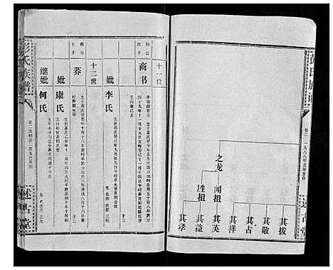 [下载][彭氏族谱]湖北.彭氏家谱_二十九.pdf