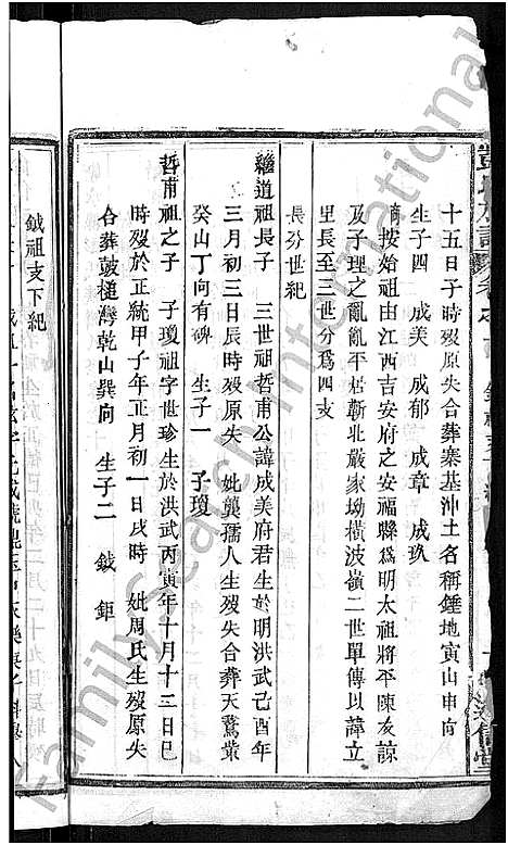 [下载][彭氏族谱_44卷_蕲水县彭氏族谱八修]湖北.彭氏家谱_一.pdf