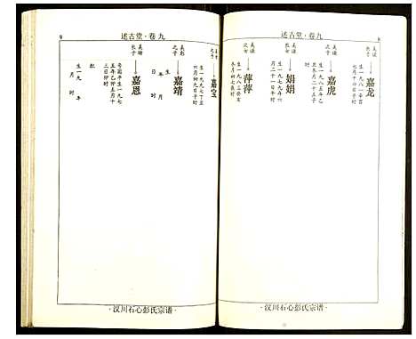 [下载][汉川石心彭氏宗谱]湖北.汉川石心彭氏家谱_五.pdf