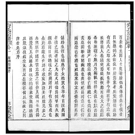 [下载][齐氏宗谱]湖北.齐氏家谱_一.pdf