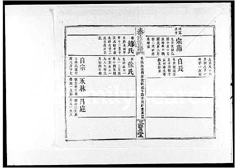 [下载][秦氏宗谱_50卷首7卷]湖北.秦氏家谱_四.pdf