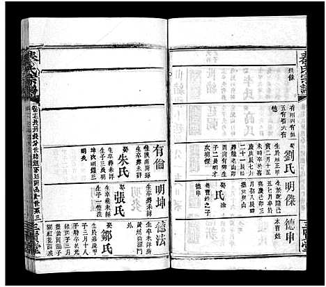 [下载][秦氏宗谱_66卷首7卷]湖北.秦氏家谱_二十三.pdf