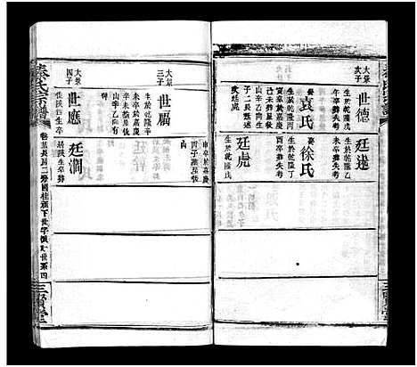 [下载][秦氏宗谱_66卷首7卷]湖北.秦氏家谱_三十.pdf