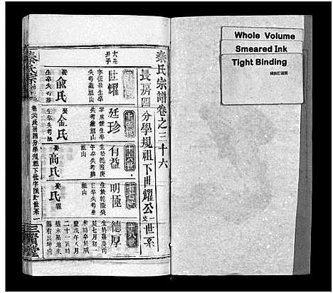 [下载][秦氏宗谱_66卷首7卷]湖北.秦氏家谱_四十一.pdf