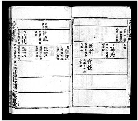 [下载][秦氏宗谱_66卷首7卷]湖北.秦氏家谱_五十一.pdf