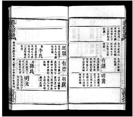 [下载][秦氏宗谱_66卷首7卷]湖北.秦氏家谱_五十一.pdf