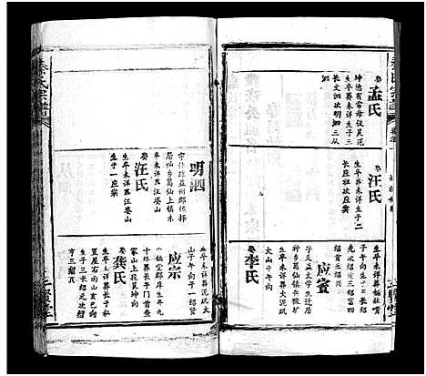 [下载][秦氏宗谱_66卷首7卷]湖北.秦氏家谱_五十八.pdf