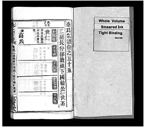 [下载][秦氏宗谱_66卷首7卷]湖北.秦氏家谱_六十.pdf