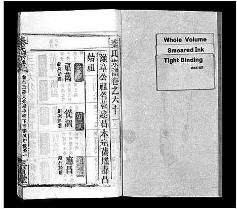 [下载][秦氏宗谱_66卷首7卷]湖北.秦氏家谱_六十六.pdf