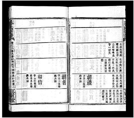 [下载][秦氏宗谱_66卷首7卷]湖北.秦氏家谱_六十七.pdf