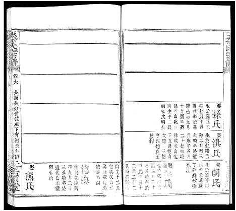 [下载][秦氏宗谱_66卷首7卷]湖北.秦氏家谱_七十七.pdf