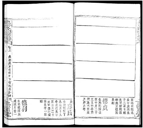 [下载][秦氏宗谱_66卷首7卷]湖北.秦氏家谱_七十七.pdf