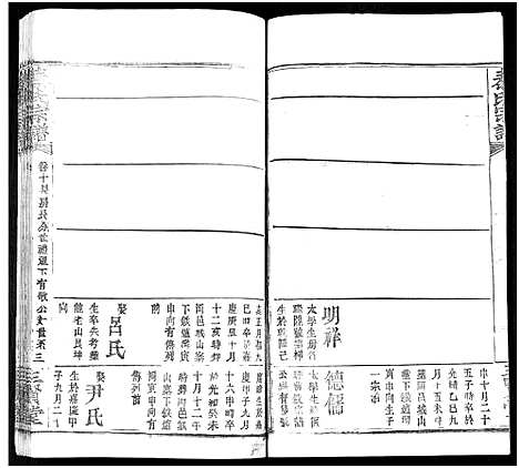 [下载][秦氏宗谱_66卷首7卷]湖北.秦氏家谱_八十一.pdf