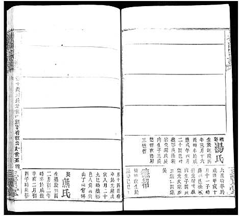 [下载][秦氏宗谱_66卷首7卷]湖北.秦氏家谱_八十一.pdf