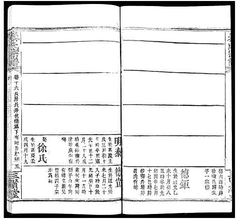 [下载][秦氏宗谱_66卷首7卷]湖北.秦氏家谱_八十七.pdf