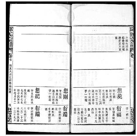 [下载][邱氏宗谱]湖北.邱氏家谱_五.pdf