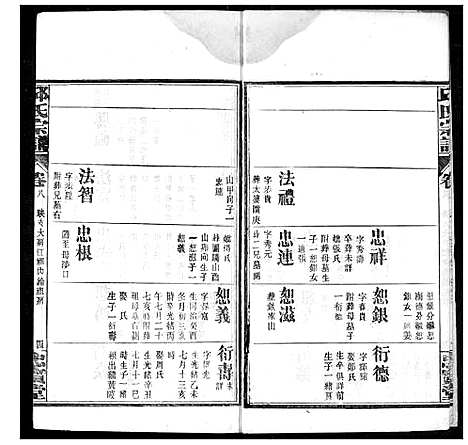 [下载][邱氏宗谱]湖北.邱氏家谱_六.pdf