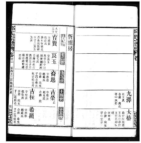 [下载][邱氏宗谱]湖北.邱氏家谱_九.pdf