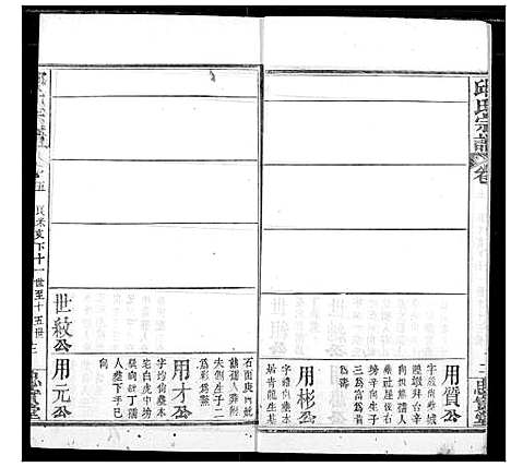 [下载][邱氏宗谱]湖北.邱氏家谱_九.pdf