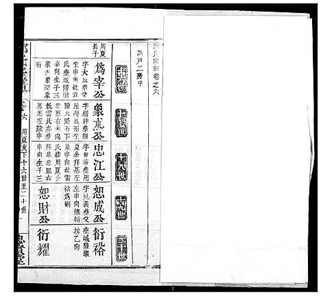 [下载][邱氏宗谱]湖北.邱氏家谱_十.pdf