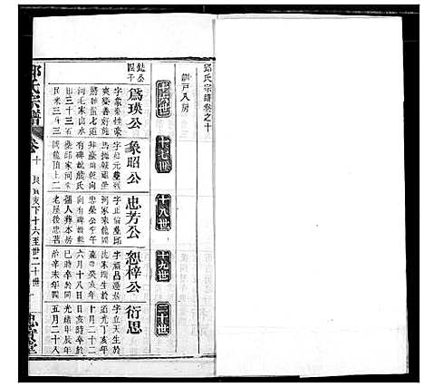 [下载][邱氏宗谱]湖北.邱氏家谱_十四.pdf