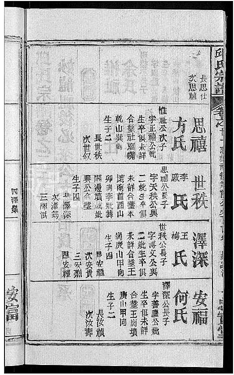 [下载][邱氏宗谱_32卷首4卷_末1卷]湖北.邱氏家谱_十七.pdf