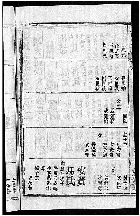 [下载][邱氏宗谱_32卷首4卷_末1卷]湖北.邱氏家谱_十八.pdf