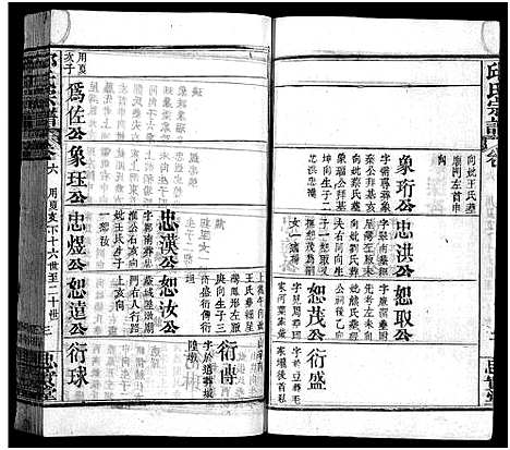 [下载][邱氏宗谱_11卷首4卷]湖北.邱氏家谱_十.pdf