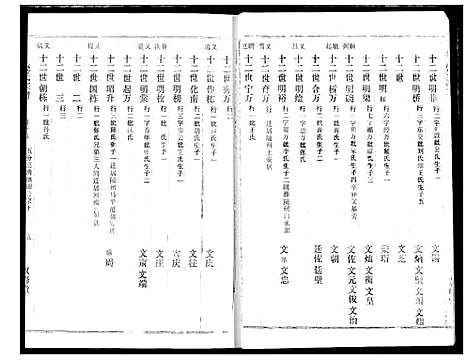 [下载][饶氏宗谱]湖北.饶氏家谱_十二.pdf