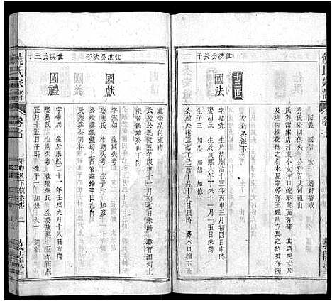 [下载][饶氏宗谱_12卷首2卷]湖北.饶氏家谱_十.pdf