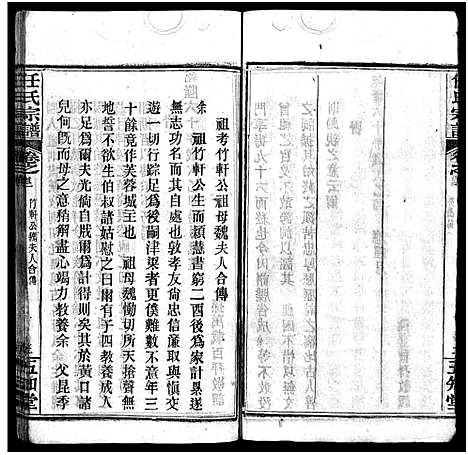 [下载][任氏宗谱_20卷首4卷]湖北.任氏家谱_二.pdf