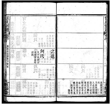 [下载][任氏宗谱_20卷首4卷]湖北.任氏家谱_十四.pdf