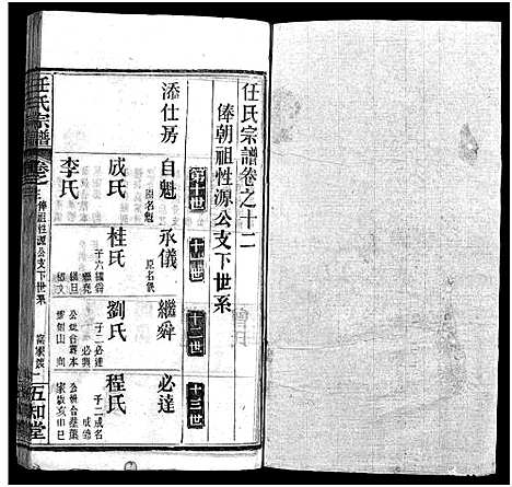 [下载][任氏宗谱_20卷首4卷]湖北.任氏家谱_十六.pdf