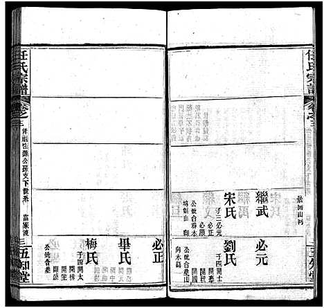 [下载][任氏宗谱_20卷首4卷]湖北.任氏家谱_十六.pdf