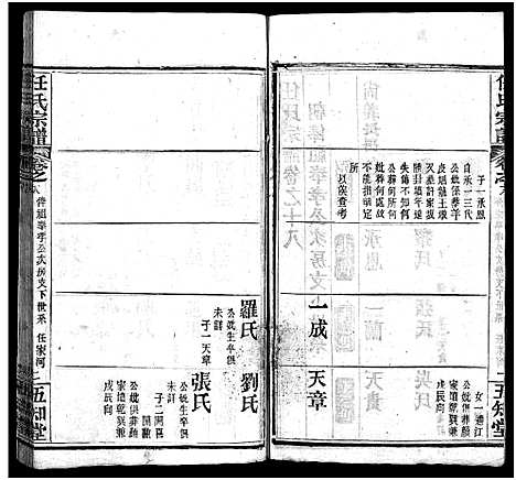 [下载][任氏宗谱_20卷首4卷]湖北.任氏家谱_二十一.pdf