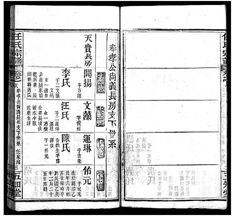 [下载][任氏宗谱_20卷首4卷]湖北.任氏家谱_二十一.pdf