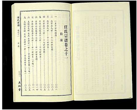 [下载][任氏宗谱_20卷首4卷]湖北.任氏家谱_十七.pdf