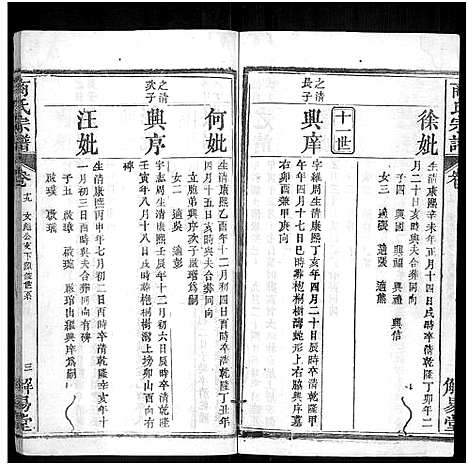 [下载][商氏宗谱_26卷首2卷_商氏宗谱]湖北.商氏家谱_二十一.pdf